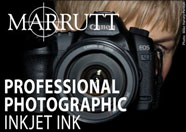 marrutt ink